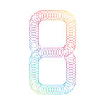创意数字