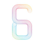 创意数字