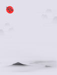 中国风