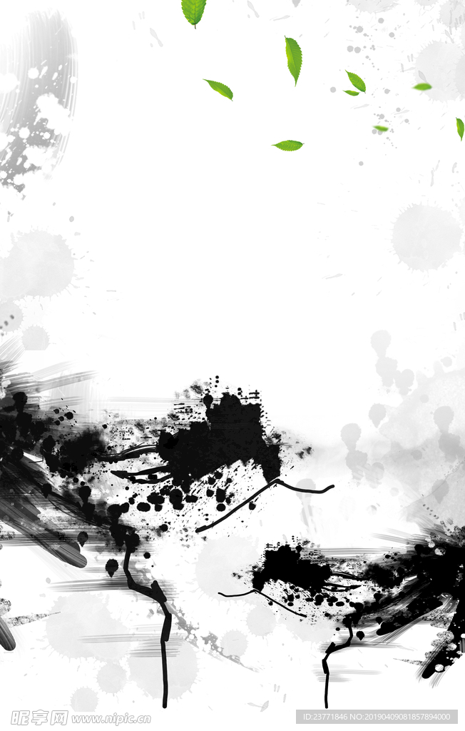 中国风背景