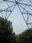高铁架