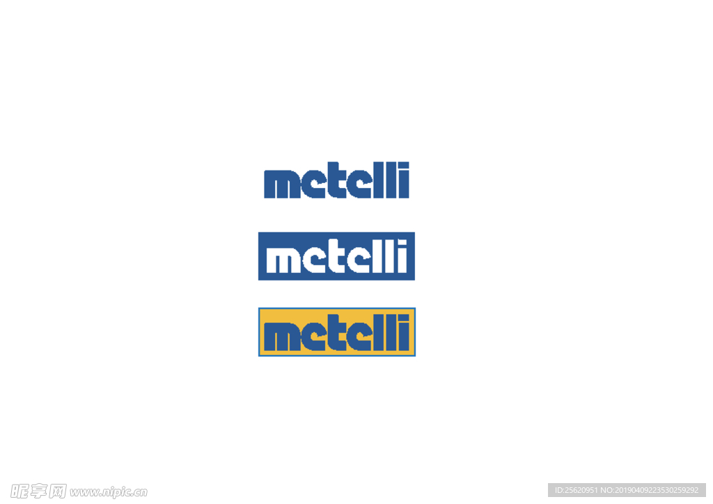 美泰利 metelli