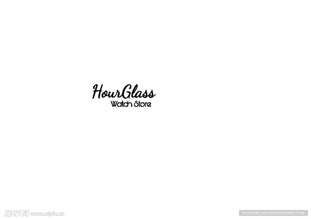 商标HousGlass