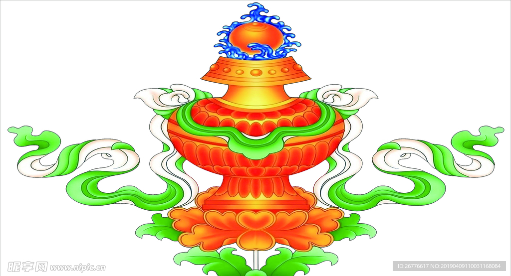 名族