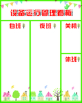 看板