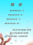 司训