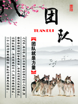 团队