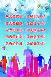 吸取教训