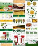 有机荞麦米淘宝详情页