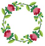 花草素材