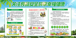 食品安全