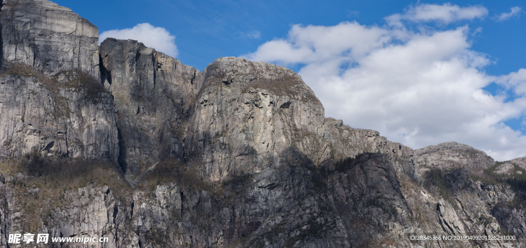 山