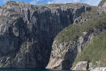 峡谷