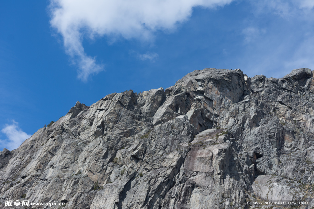 山