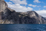 山河