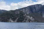山河