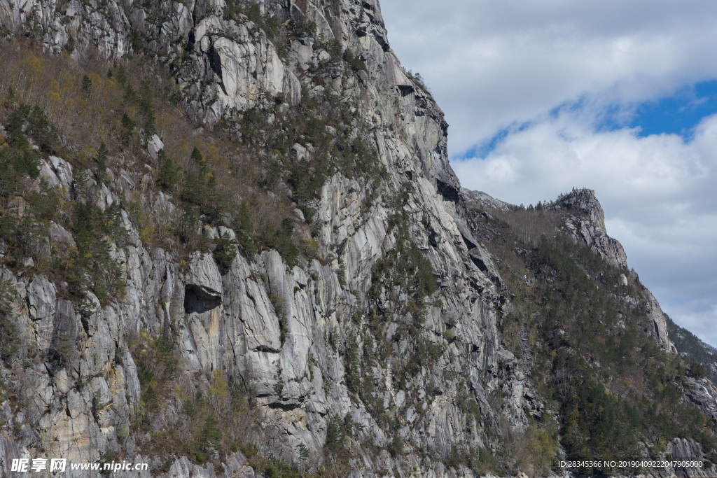 山