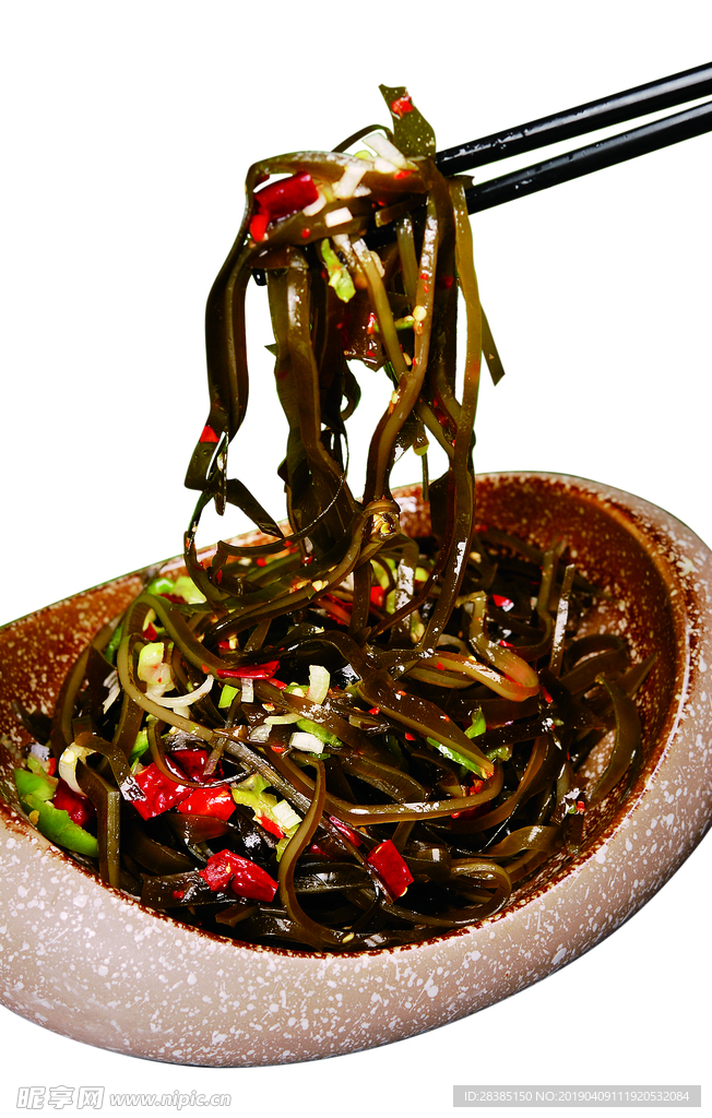 海带丝
