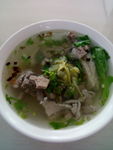 汤
