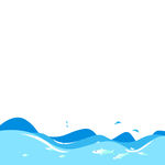 海洋　水
