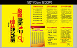 学校规章制度