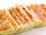 窝瓤饼