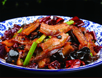 回锅肉