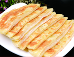 家常糖饼