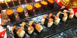 自助餐美食