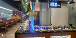 自助餐美食