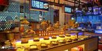 自助餐美食