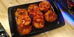 自助餐美食