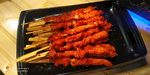 自助餐美食