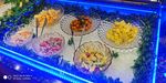 自助餐美食