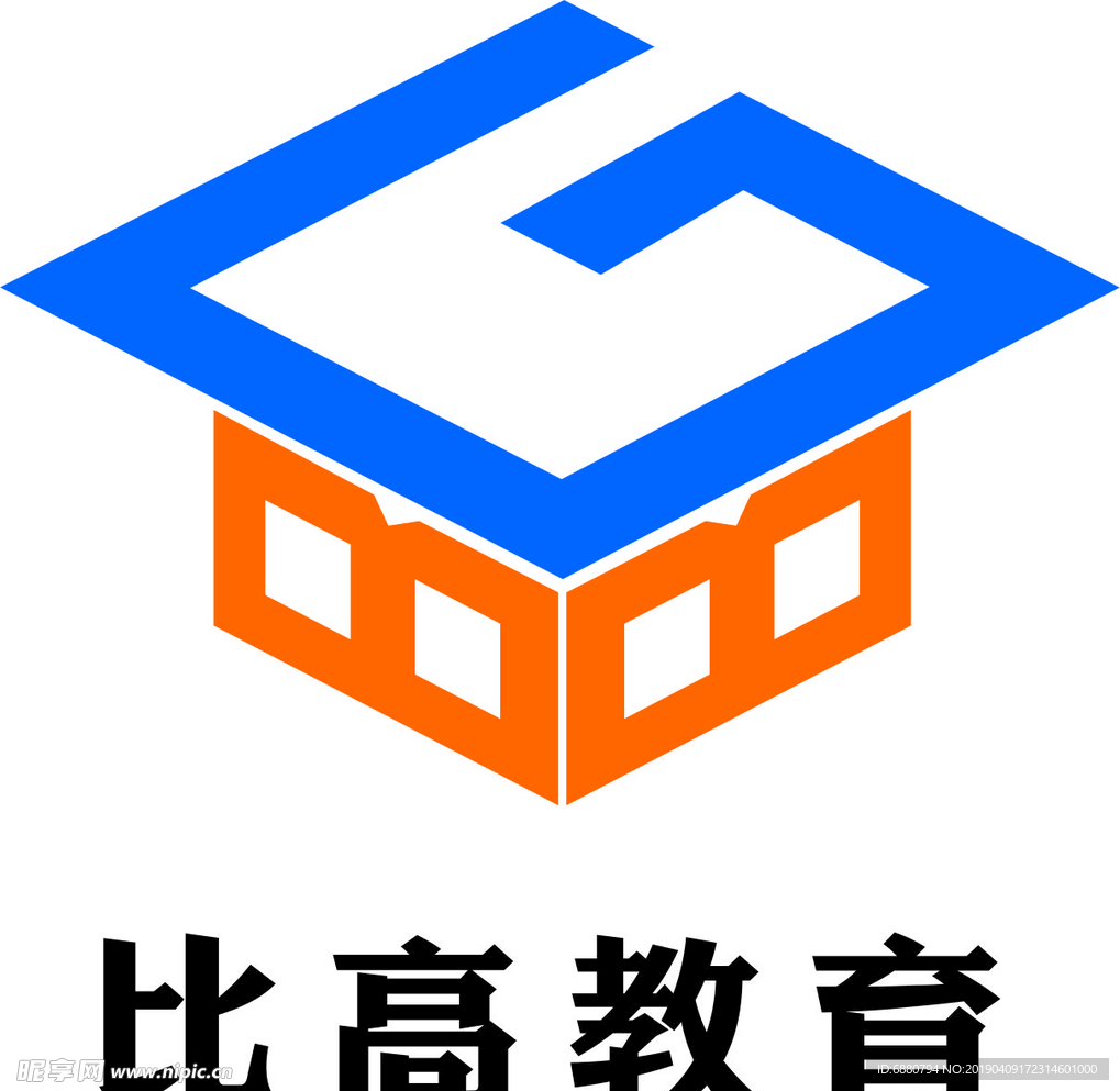 教育LOGO