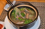 牛味砂锅