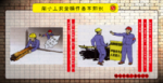 安全教育挂图