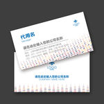 名片设计