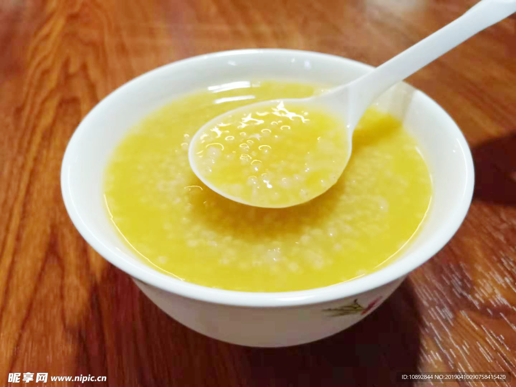 小米粥
