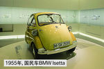 BMW宝马历史墙-6