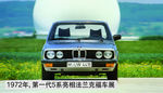 BMW宝马历史墙-10