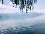 湖
