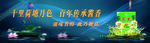 荷花经典