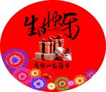 生日