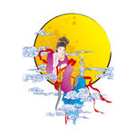 中秋国庆
