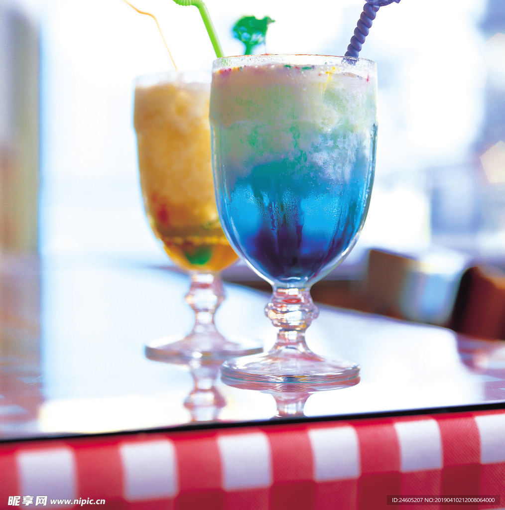 鸡尾酒