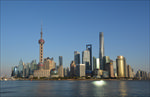 东方明珠
