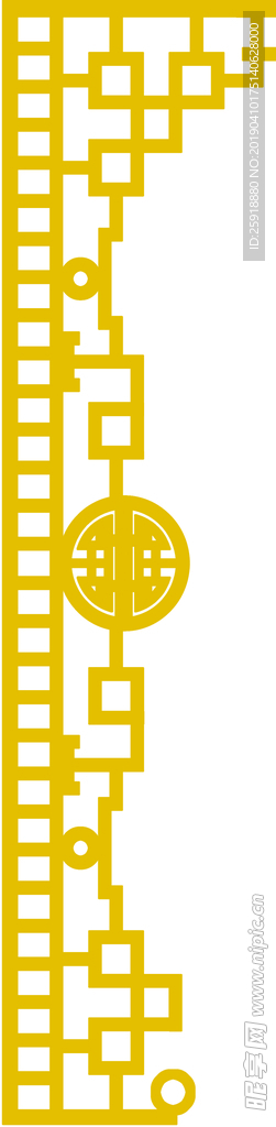 边框