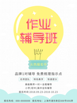 作业辅导