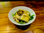 鸡肉